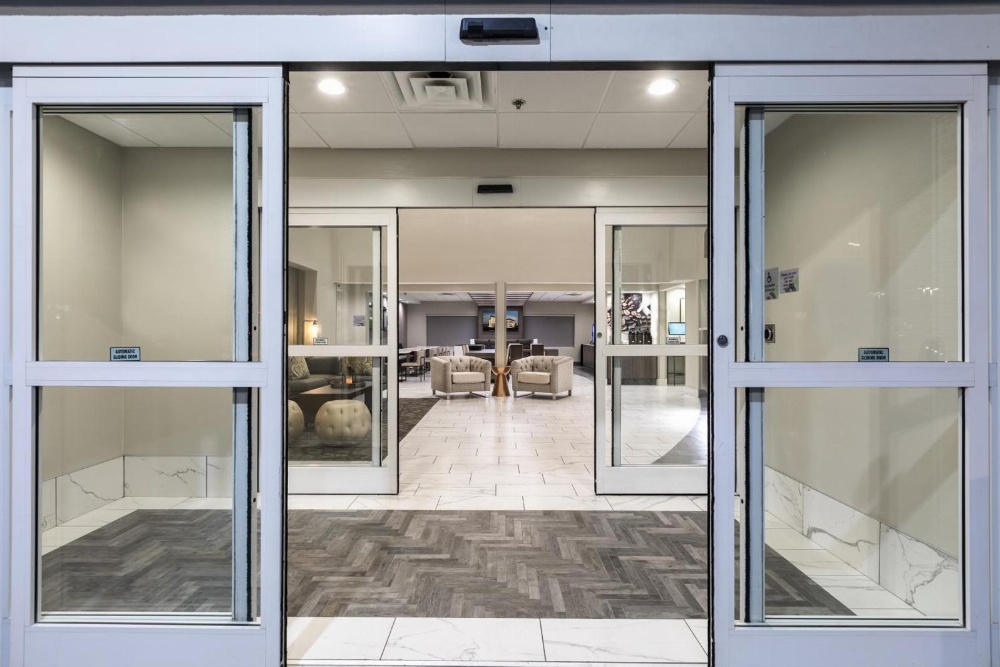 温盖特奥古斯塔华盛顿路温德姆酒店 主图