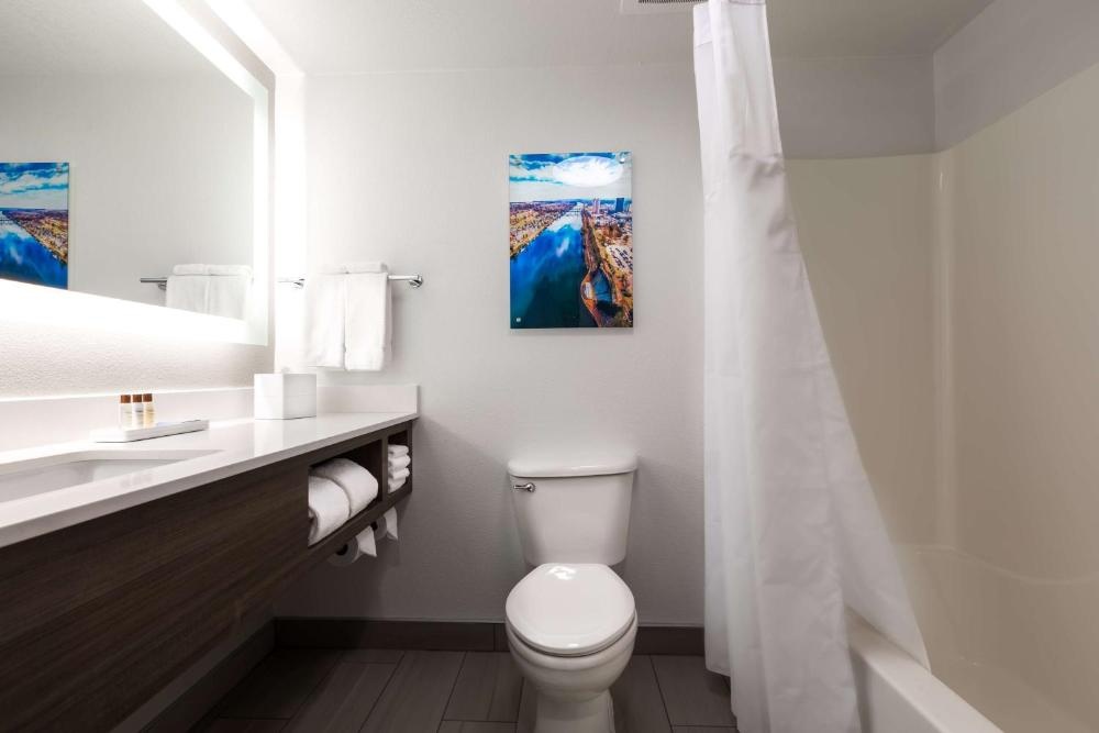 Wingate Augusta Washington Road by Wyndham