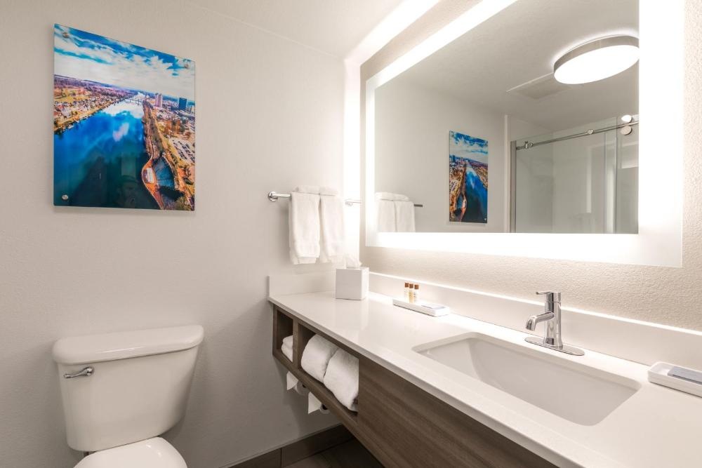 Wingate Augusta Washington Road by Wyndham