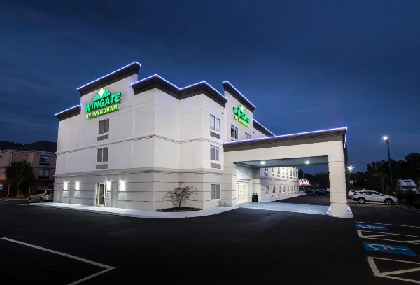 Wingate Augusta Washington Road by Wyndham image 1
