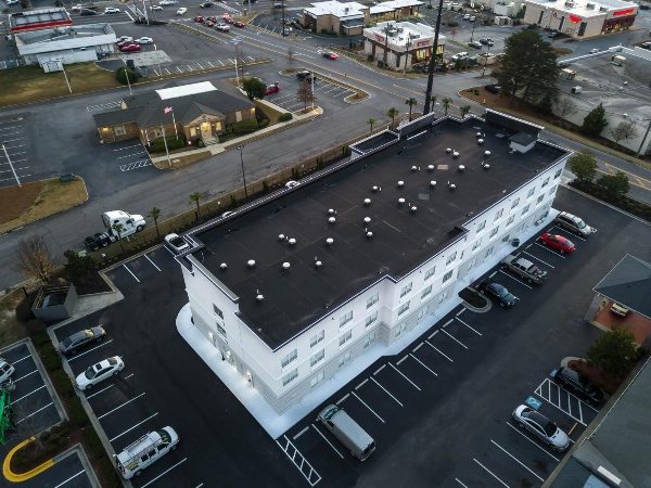 Wingate Augusta Washington Road by Wyndham image 3