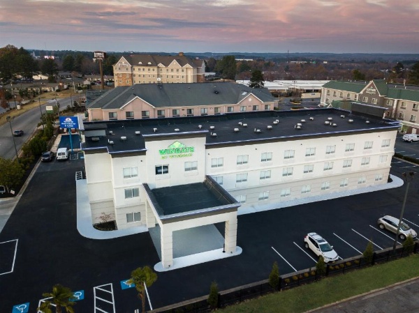 Wingate Augusta Washington Road by Wyndham image 5